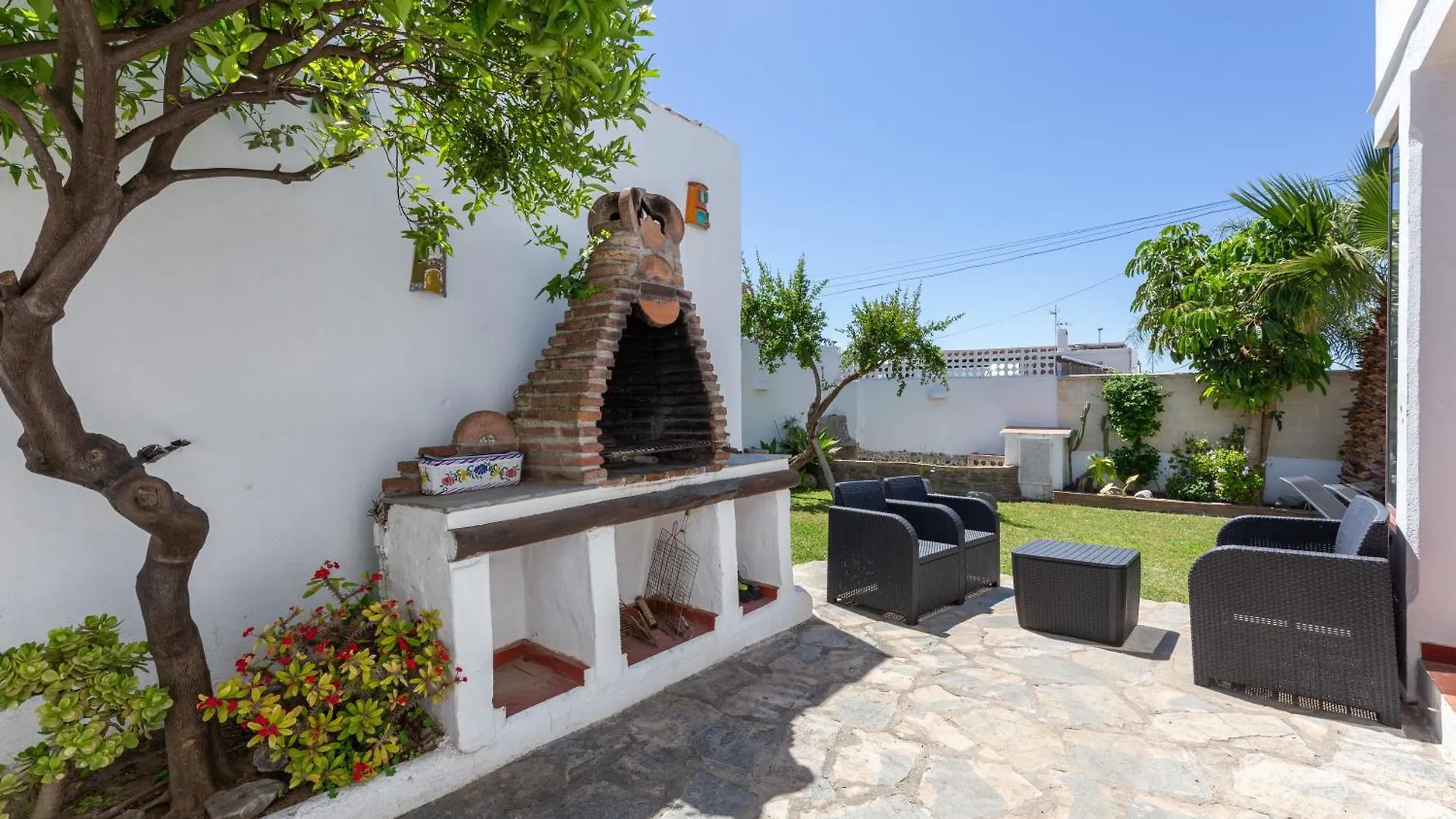 Villa Panorama - Private Swimming Pool Marbella 0*,  Spain