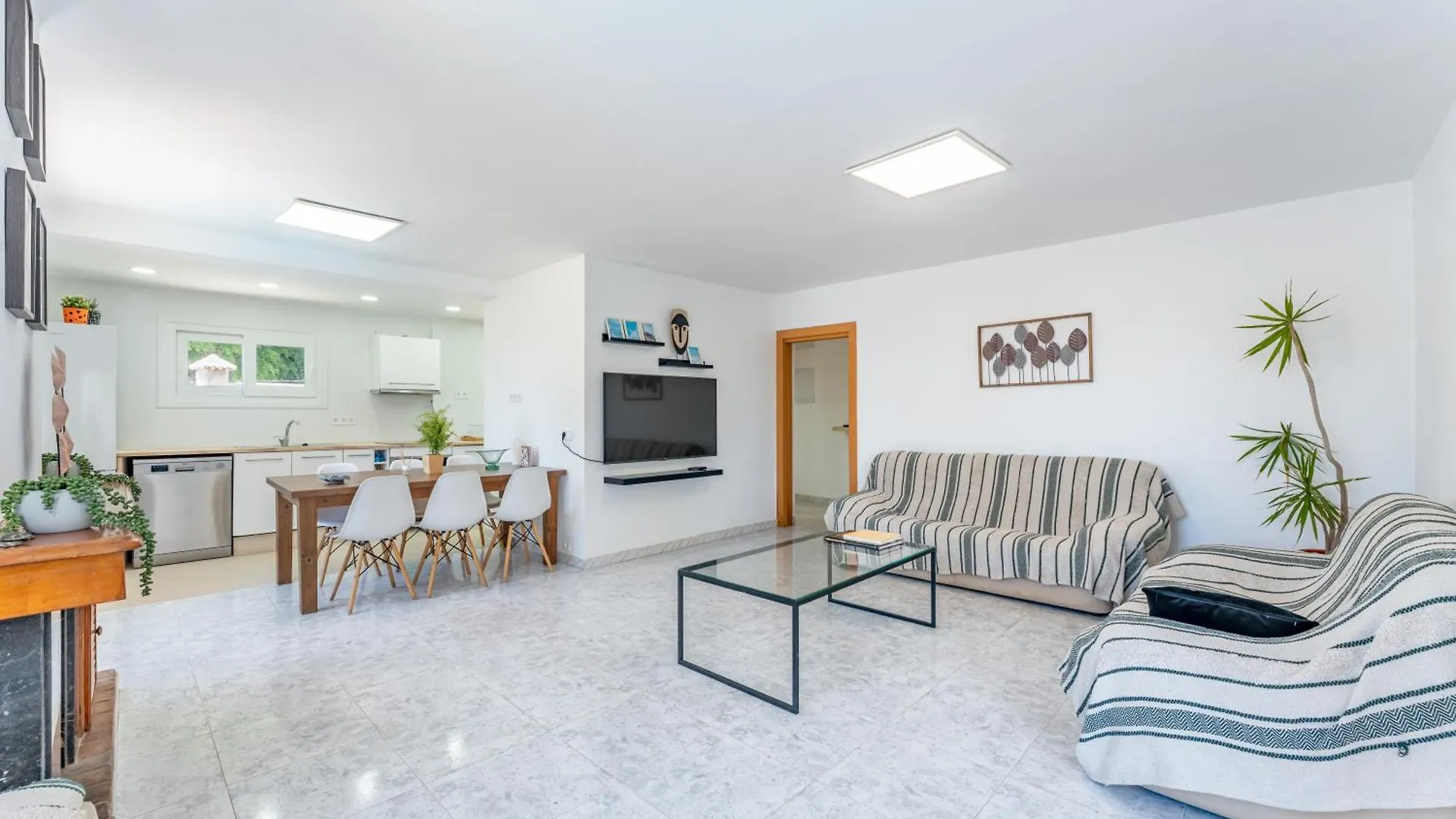 Villa Panorama - Private Swimming Pool Marbella Spain