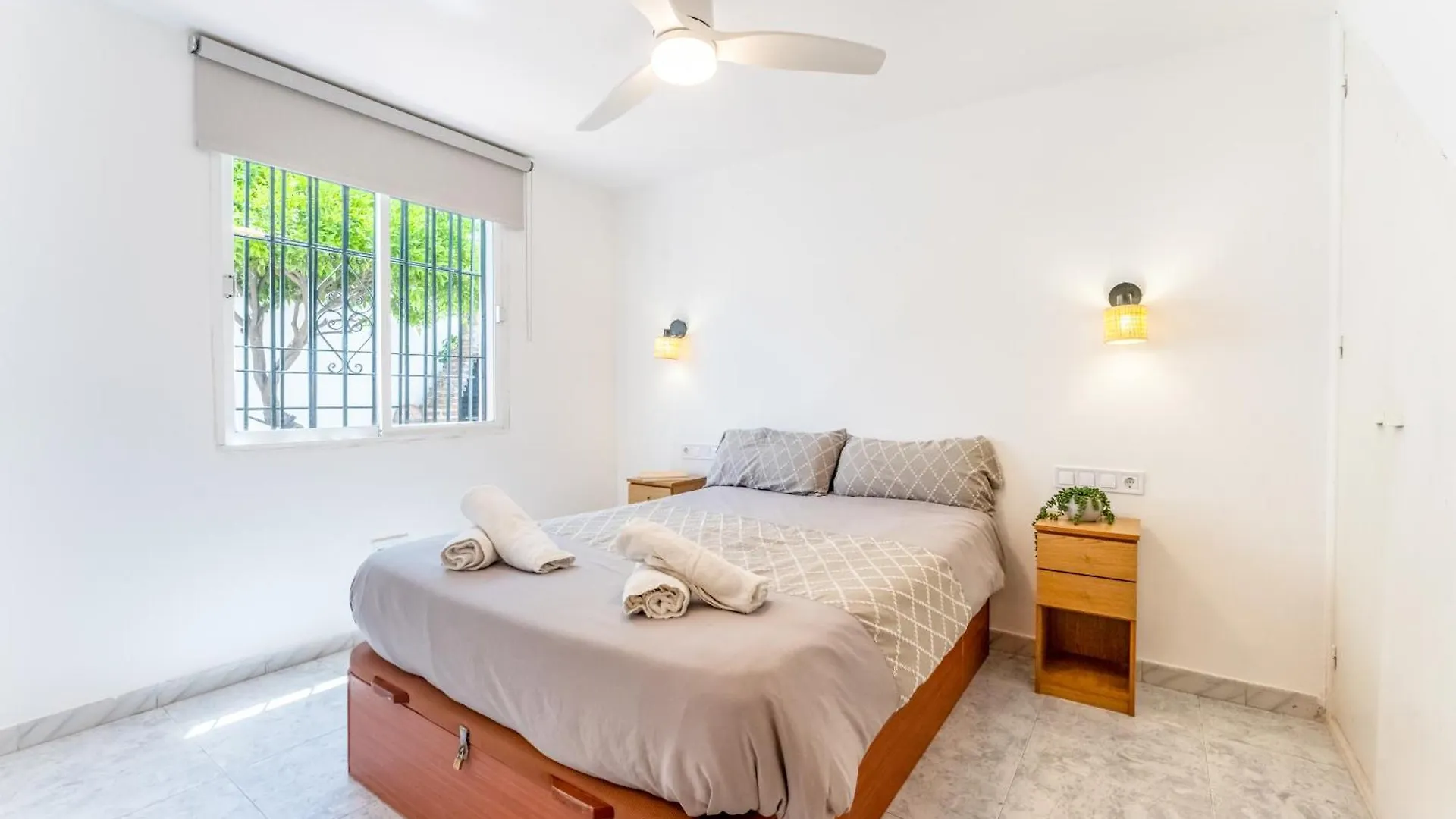 Villa Panorama - Private Swimming Pool Marbella