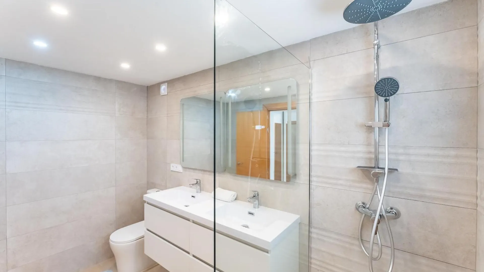 Villa Panorama - Private Swimming Pool Marbella