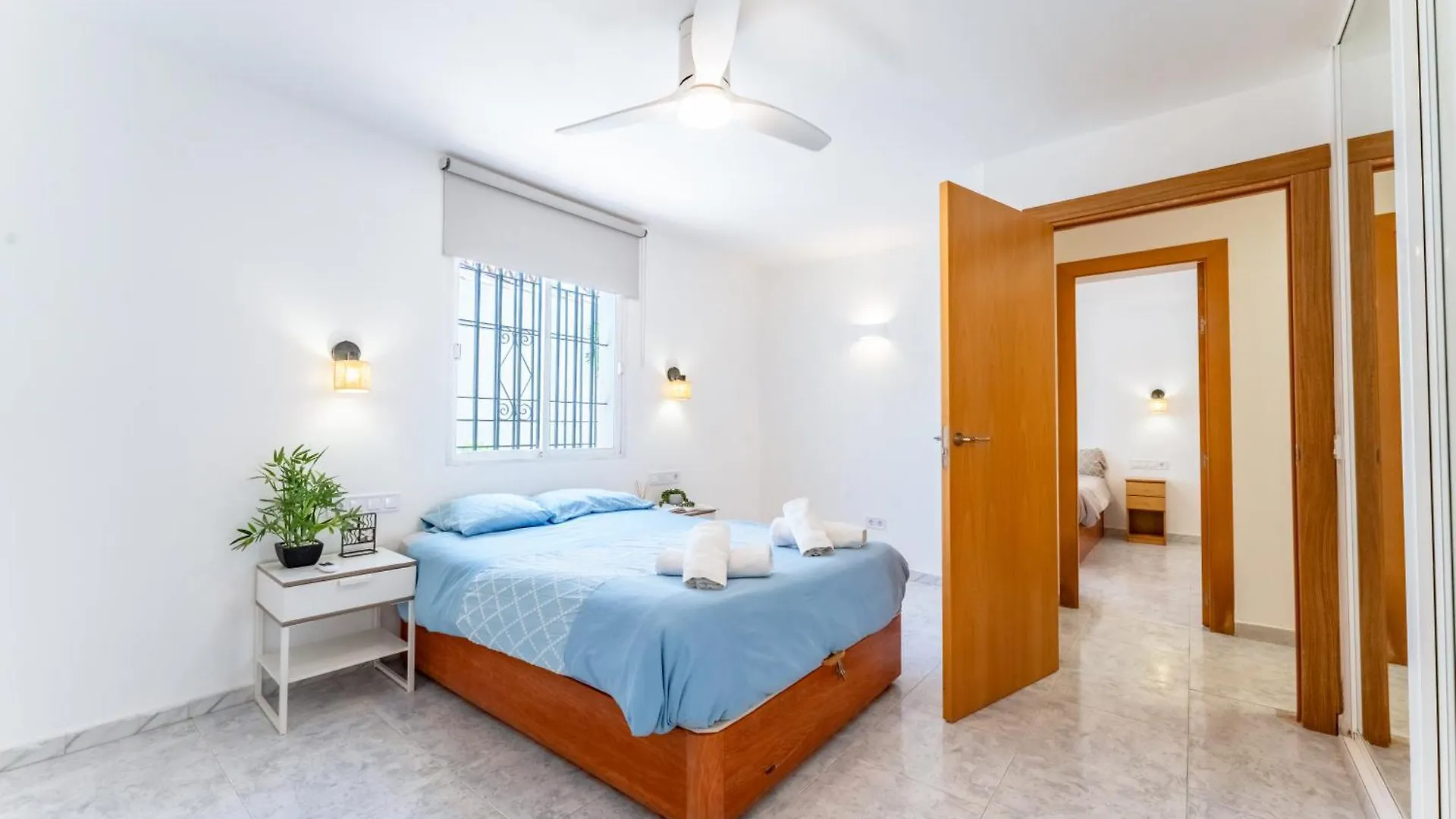 Villa Panorama - Private Swimming Pool Marbella 0*,  Spain