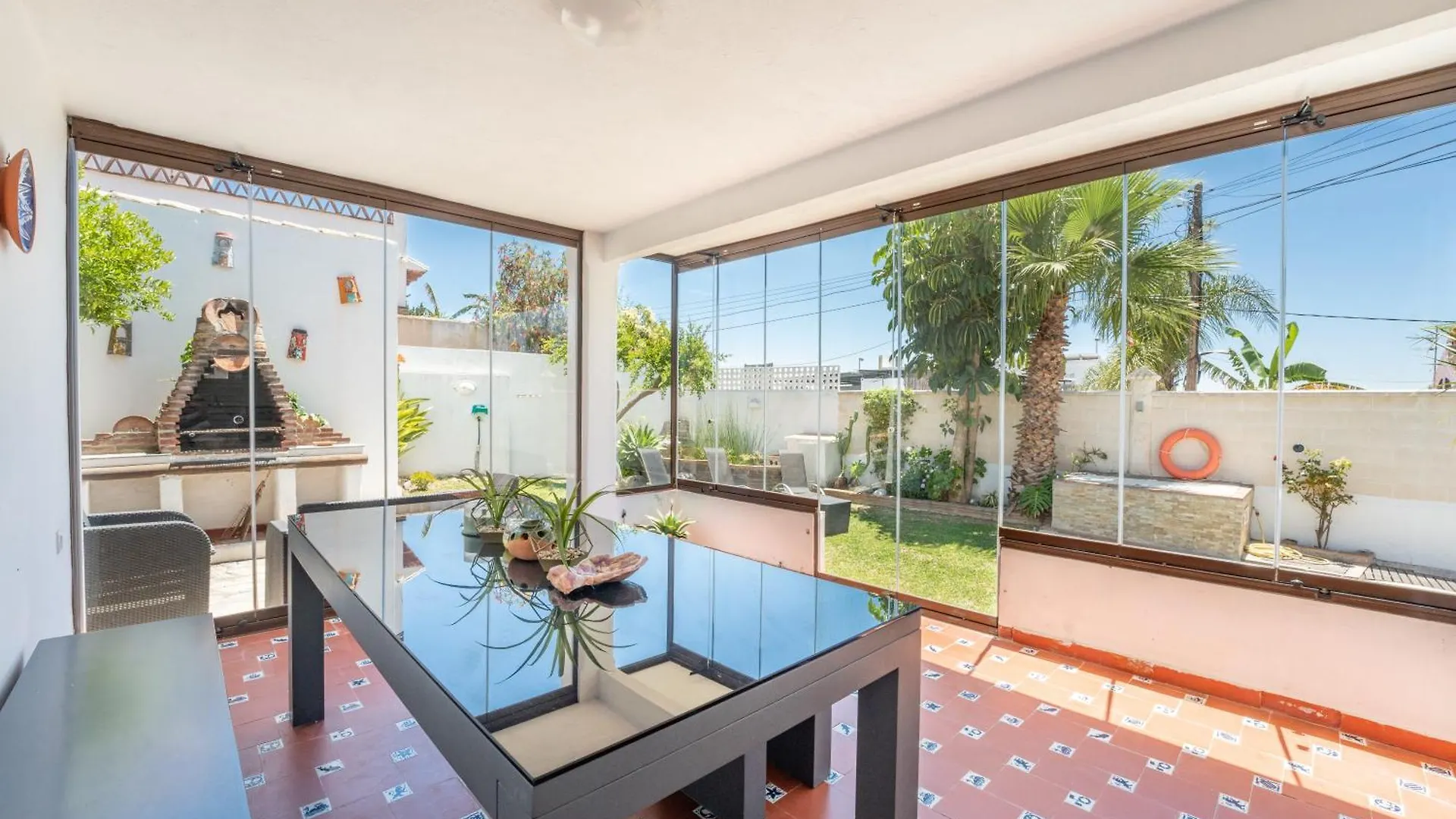 Villa Panorama - Private Swimming Pool Marbella